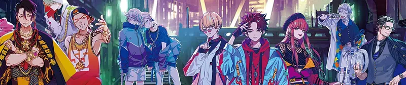 Paradox Live the Animation Streams Fully on Crunchyroll