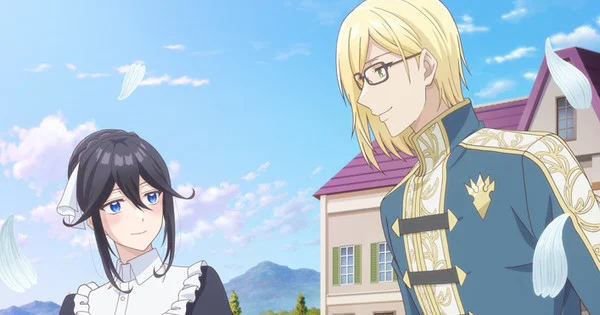 The Oblivious Saint anime adds 5 new cast members, premieres June 30