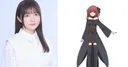 Minori Fujidera Joins Cast of The Eternal Fool's Words of Wisdom Anime