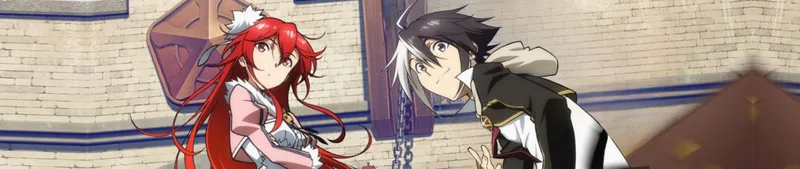 Classroom for Heroes Streams on Crunchyroll with English Dub