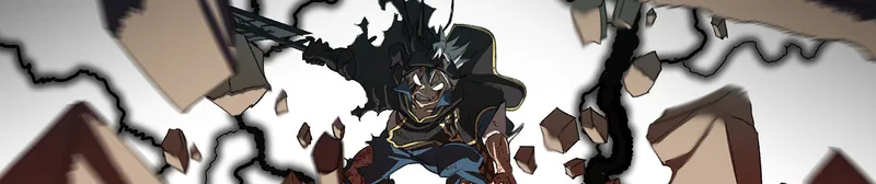 Black Clover Complete Series Now on Hulu and Netflix