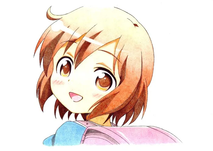 The Troubled Life of Miss Kotoura Streams on Crunchyroll & Netflix