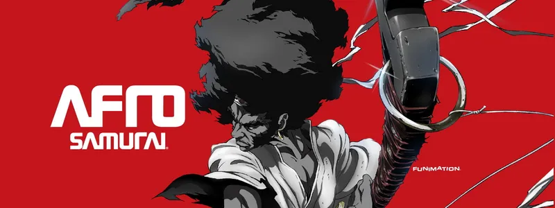 Afro Samurai: Resurrection Now Streaming on Hulu, TubiTV
