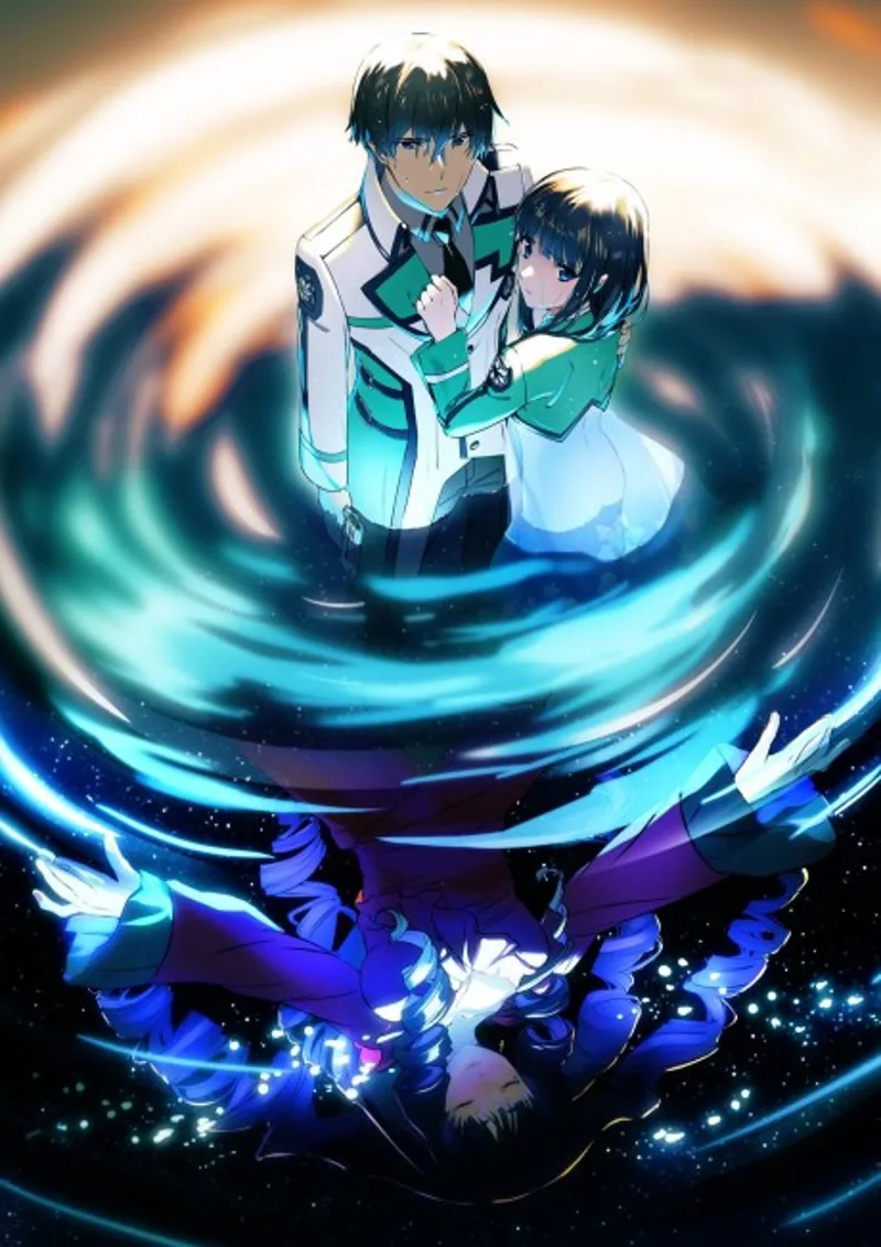 Irregular at Magic High School Movie Set for Spring 2026