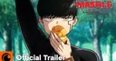 Mashle: Magic and Muscles Season 3 Arrives in January 2027