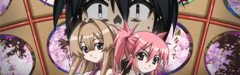 My Bride is a Mermaid Streams on Hulu with English Dub