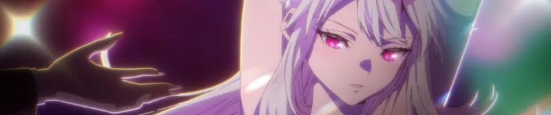 Chained Soldier Season 2 PV Drops, Hints at Escalating Conflict