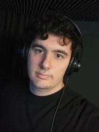 Suñén, Eric