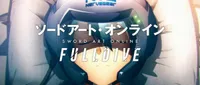 Sword Art Online: Full Dive - Opening Video