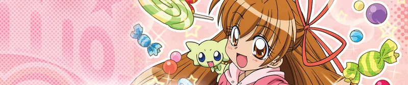 Save Me! Lollipop Streams on Crunchyroll & Hulu