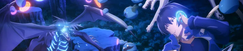 My Isekai Life: Complete Series Now on HIDIVE