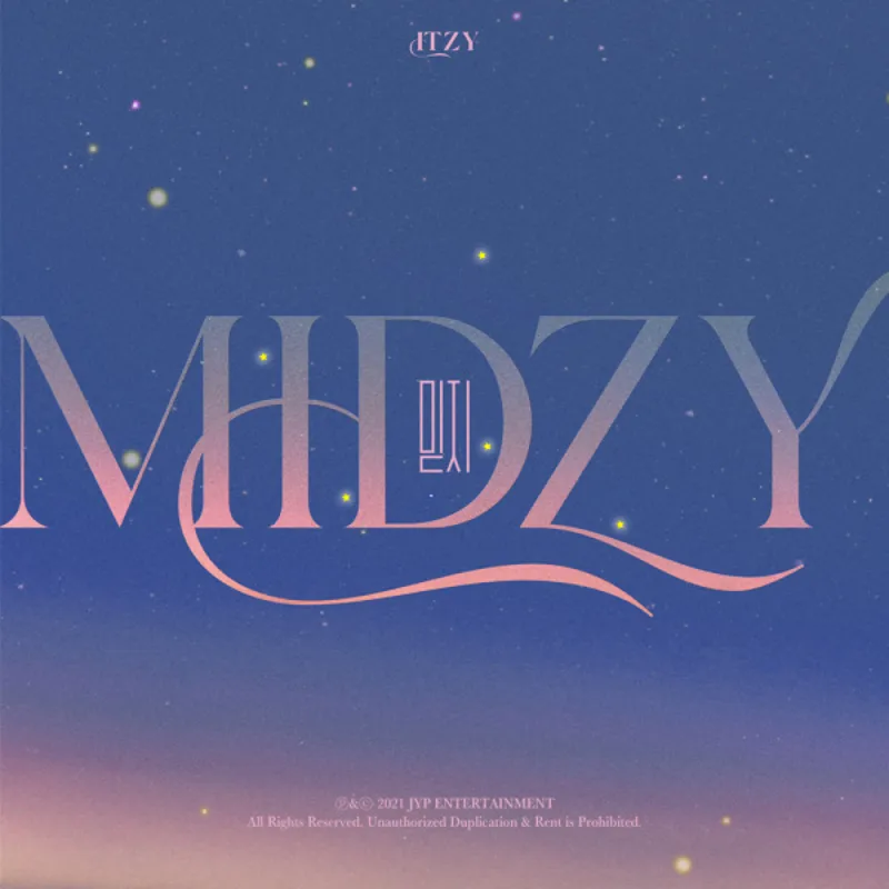 ITZY's 'Trust Me' Music Video Now Streaming