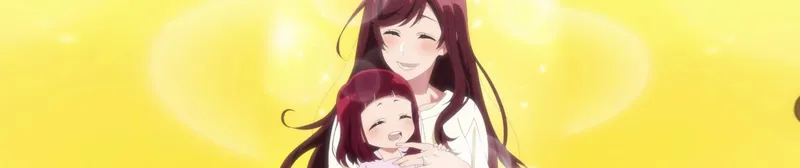 Yakuza's Guide to Babysitting Dub Now on Crunchyroll