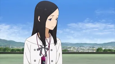 Kokoro ga Sakebitagatterunda. x Sony Hi-Res "Walkman" and Headphone