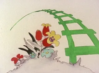 I've Been Working on the Railroad