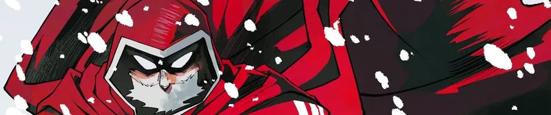 "Sanda" Anime Now Streaming on Amazon Prime Video