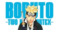 Boruto: Two Blue Vortex Manga Announces One-Month Hiatus