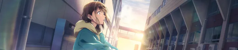 Blue Box Anime Lands on Netflix with English Dub