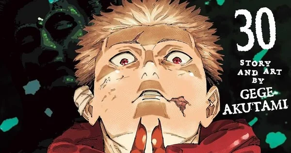 Jujutsu Kaisen Dominates June U.S. Graphic Novel Sales Charts