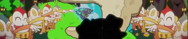 Korone Inugami's "Wonky Monkey" Music Video Now Streaming