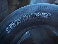 Crocotires Traction AAA