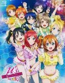 Love Live! School Idol Project: μ's →NEXT LoveLive! 2014 - Endless Parade Makuai Drama