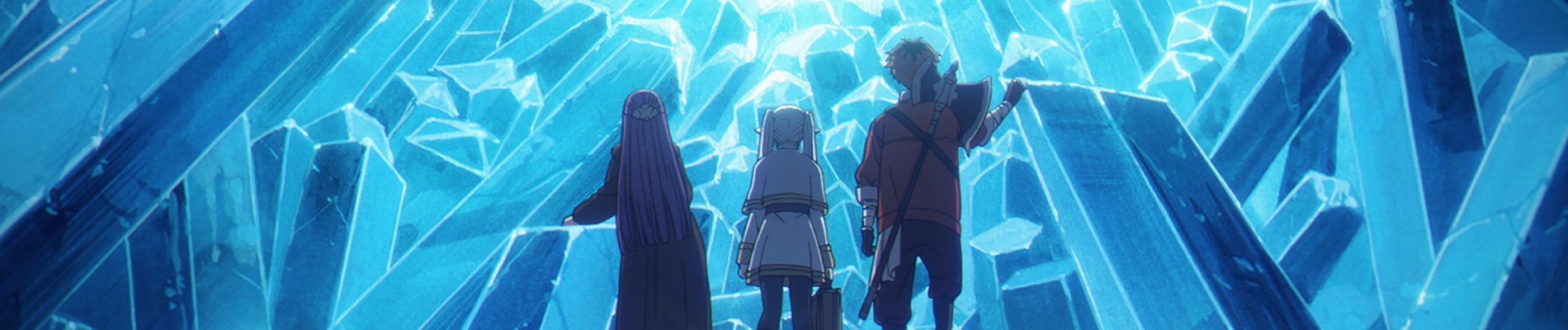Frieren: Beyond Journey's End Season 2