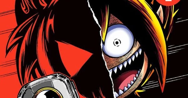 Black Channel Manga Moves to Weekly Coro Coro Comic Online