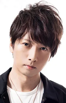 Hashizume, Tomohisa