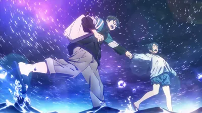 Insomniacs After School PV