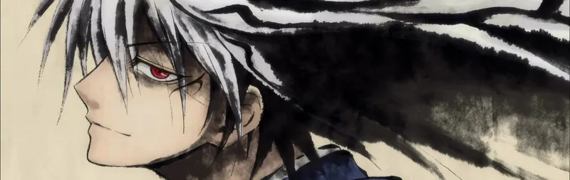 Nura: Rise of the Yokai Clan Now Streaming on Hulu