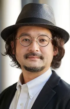 Shirasaka, Hideaki