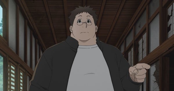 Daemons of the Shadow Realm Anime Adds Kappei Yamaguchi, Yoshiko Sakakibara