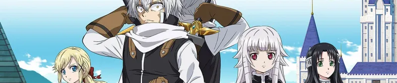 "The Legendary Hero Is Dead!" Now Streaming with English Dub