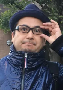 Koizuka, Masashi