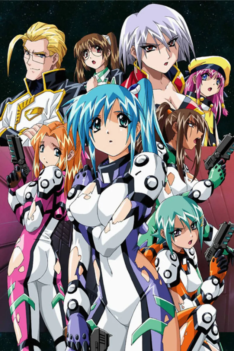 Divergence Eve Sequel 'Misaki Chronicle' Announced