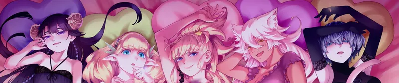 "Tales of Wedding Rings" Now Streaming on Crunchyroll
