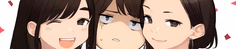 Ganbare Douki-chan