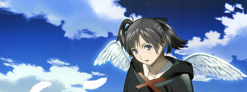 Kite Liberator OVA Now Streaming on Crunchyroll