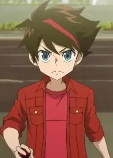 Kouzo, Dan