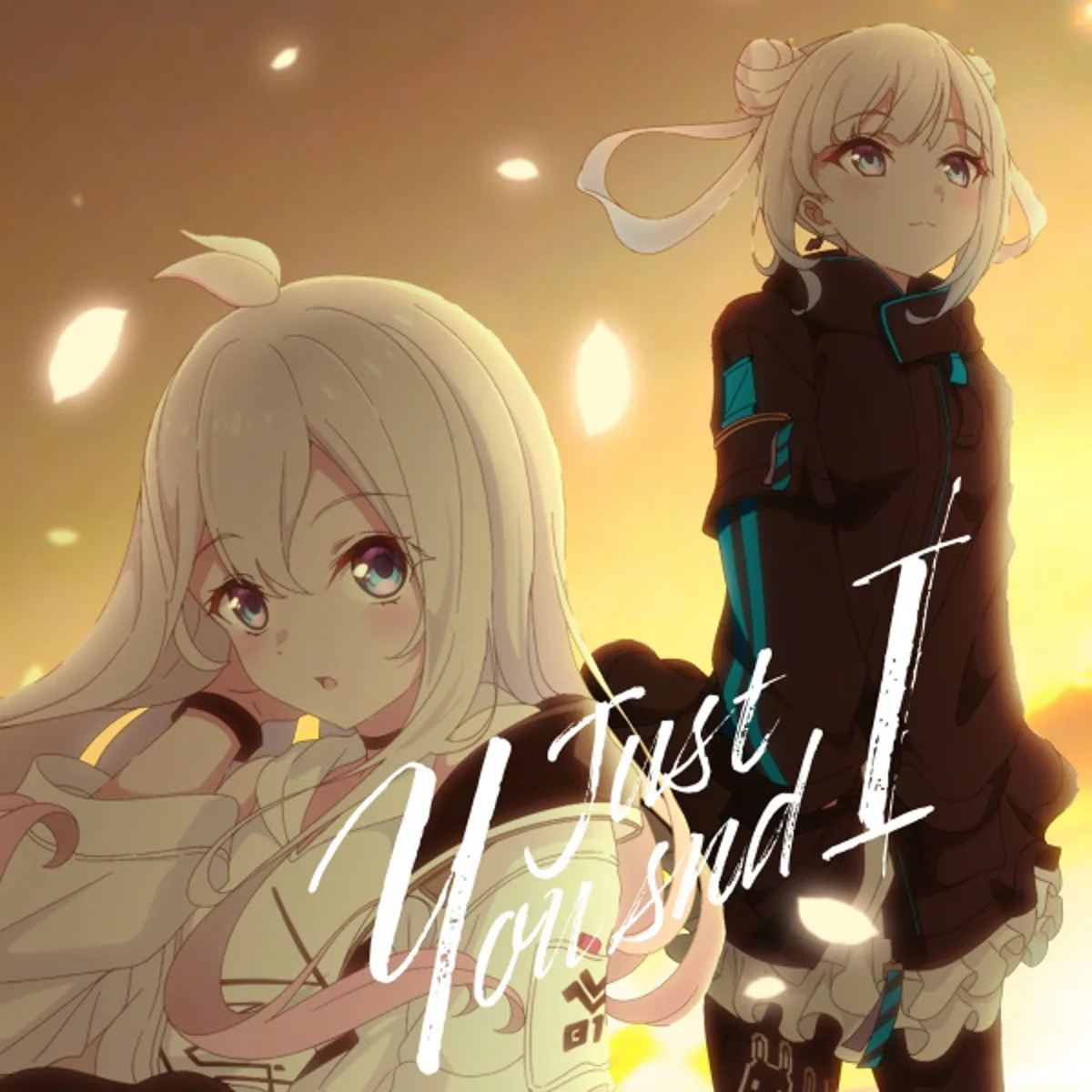 "Just You and I" Music Video Now Streaming