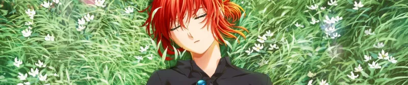The Ancient Magus' Bride S2 Now on Crunchyroll