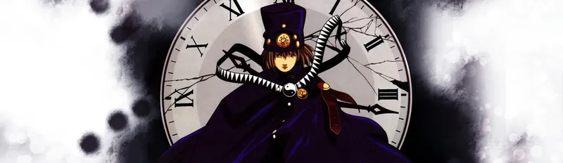 Boogiepop Phantom: A New Look at the Urban Legend