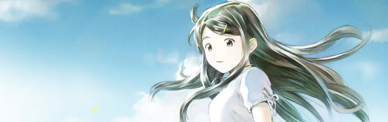 Someday's Dreamers II: Sora Now Streaming on HIDIVE