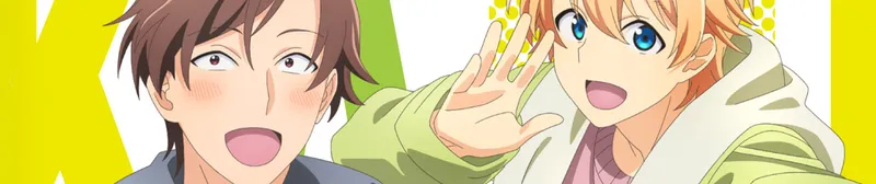 Phantom of the Idol Now Streaming with Dub on HIDIVE