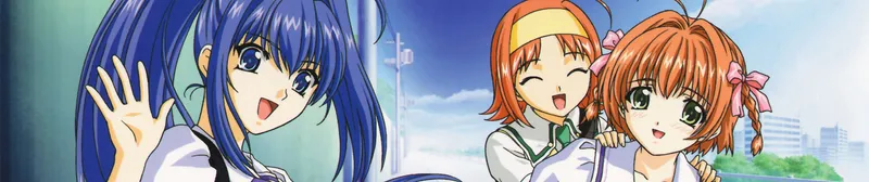 Rumbling Hearts Gets Alternate Timeline Story