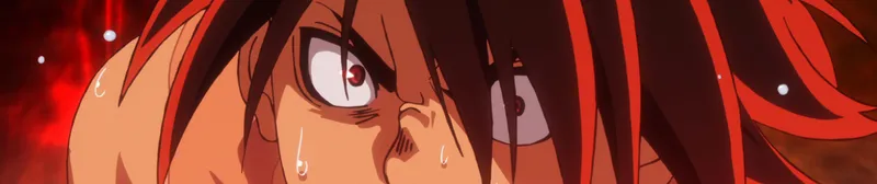 Hinomaru Sumo Is Now Streaming in Full on Crunchyroll