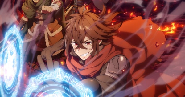 I Became a Legend Anime Sets July Premiere, Reveals Ending Theme