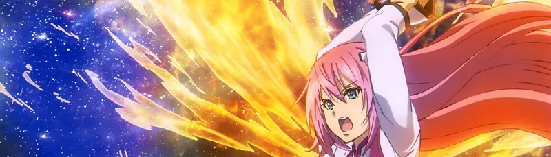 The Asterisk War Season 2
