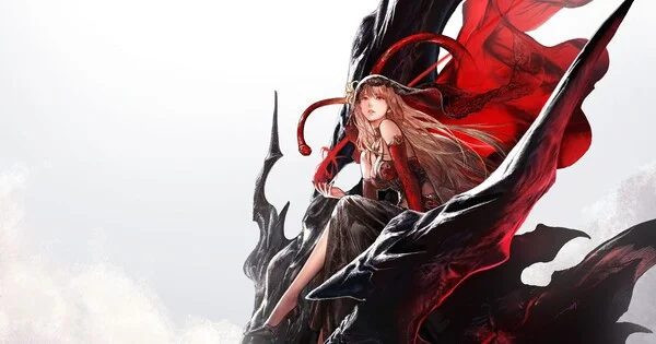 Final Fantasy Resonance Trailer Previews HD-2D Brave Exvius Adaptation